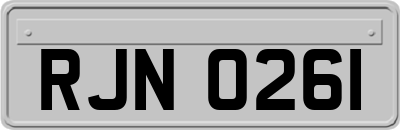 RJN0261