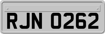 RJN0262