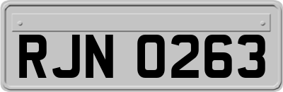 RJN0263