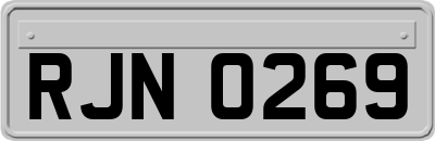 RJN0269