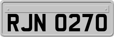 RJN0270