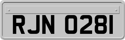 RJN0281