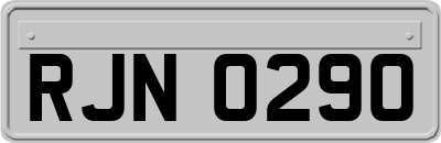 RJN0290