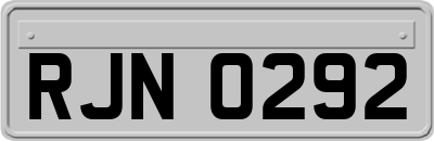 RJN0292