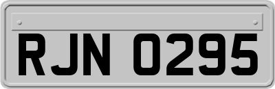 RJN0295