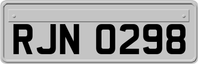 RJN0298