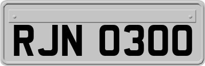 RJN0300