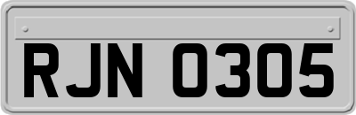 RJN0305