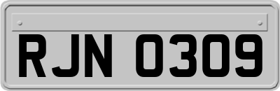 RJN0309