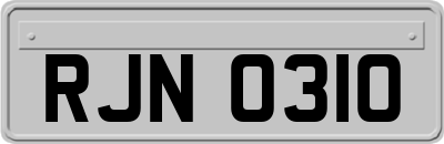 RJN0310