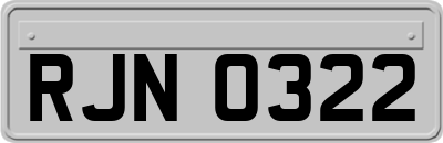 RJN0322