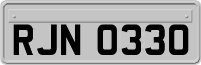 RJN0330