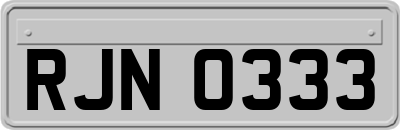 RJN0333