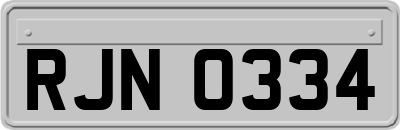 RJN0334