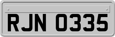 RJN0335