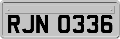 RJN0336