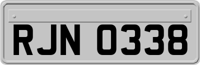 RJN0338