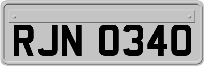 RJN0340