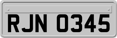 RJN0345