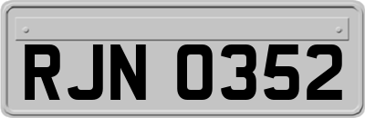 RJN0352