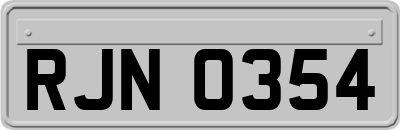 RJN0354