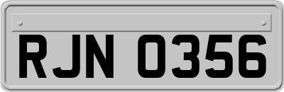 RJN0356