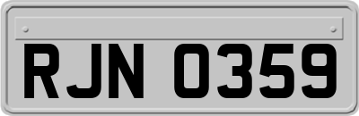 RJN0359