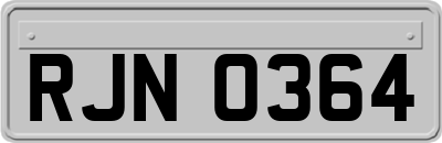 RJN0364