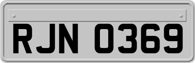 RJN0369