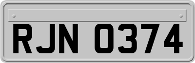 RJN0374