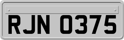 RJN0375