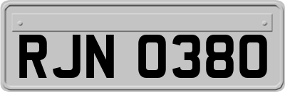 RJN0380