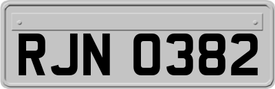 RJN0382