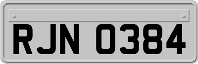 RJN0384