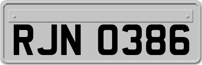 RJN0386