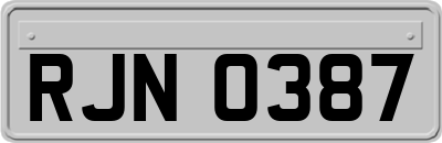 RJN0387