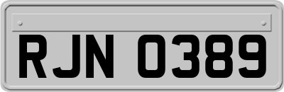 RJN0389