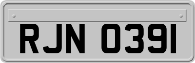 RJN0391