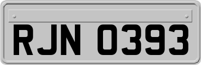 RJN0393