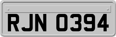 RJN0394