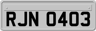 RJN0403