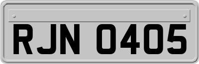 RJN0405