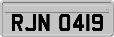 RJN0419