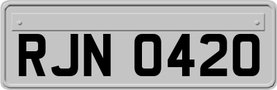 RJN0420