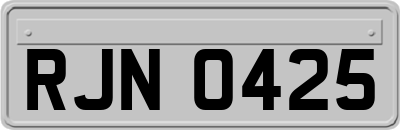 RJN0425