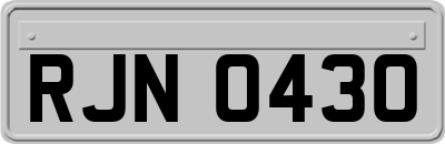 RJN0430