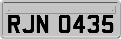 RJN0435