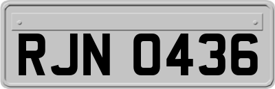 RJN0436