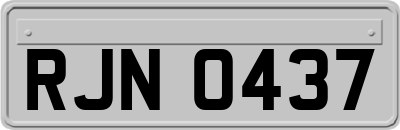 RJN0437