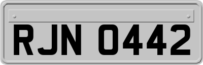 RJN0442